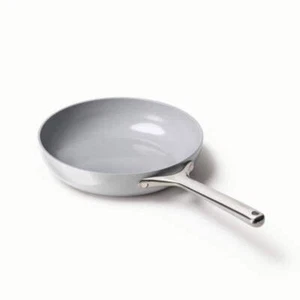 Caraway Frying Pan 10.5' Gray Non-Stick Ceramic Coating Stovetop Agnostic (used) - Picture 1 of 5