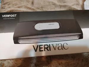 Verifrost-Verivac - Vaccuum Sealer NIB - Picture 1 of 3