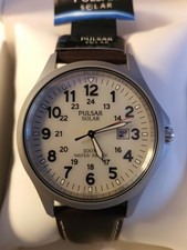 pulsar solar in vendita | eBay