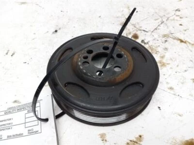 Equilibrador armónico Volkswagen Passat 2008-2015 Foto 1 de 4