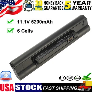 Battery for Dell Inspiron Mini 10 10V 1010 1010N 1010V 1011 1011V 11z P03T Fast - Picture 1 of 10