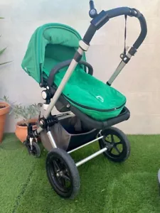 Bugaboo Camaleon 1 - Imagen 1 de 5