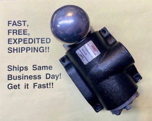 ARO K214LS Pneumatic Valve; 1/2" NPT Ports; FREE SAME DAY EXPEDITED SHIPPING! - Picture 1 of 1