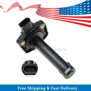 Sensor de nivel de aceite 12617607910 se adapta a BMW 135i 335i 535i 550i 650i X3 X5 X6 - Imagen 1 de 6
