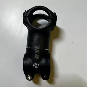 MTB Bike Stem Carbon Fiber+Aluminum Alloy Stem For Handlebar 6°100mm USA Stock - Picture 1 of 3