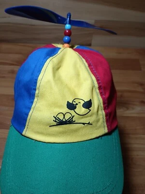 Gorro de hélice para niños de Jacobson Hat, hélice grande perfecto para preadolescentes Foto 1 de 4
