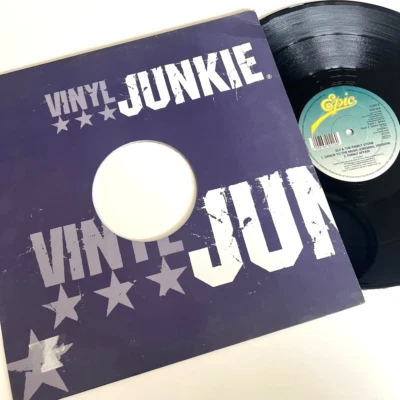 Sly & The Family Stone – Dance To The Music / Family Affair / 12" Vinyl Maxi - Bild 1 von 2