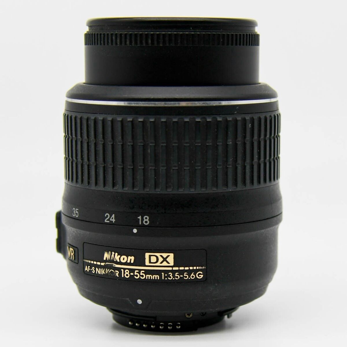 Nikon DX Aspherical Camera Lenses 18-55mm Focal for sale - eBay Nikon DX Aspherical Camera Lenses 18-55mm Focal for sale - eBay