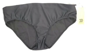 Bikini Badehose Damen volle Abdeckung Hipster XL 16-18 All in Motion NEU - Bild 1 von 6