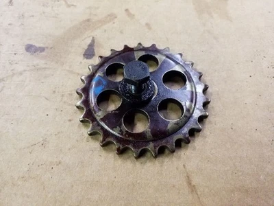 3" Engine Oil Pump Gear | Fits 90 91 92 93 Mercedes Benz 500SEL - Image 1 of 3