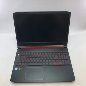 Scheda madre Acer Nitro N18C3 AN515-54 15,6" i5-9300H 2,4 GHz fritta rotta parti O - Foto 1 di 6