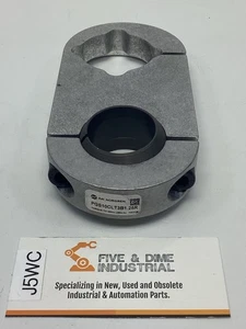 Abrazadera de rama IMI Norgren PGS10CLT3B1.25R, tubo de 1,25" - Imagen 1 de 7