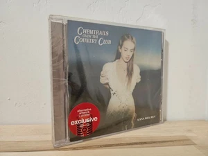 LANA DEL RAY - CHEMTRAILS OVER THE COUNTRY CLUB (ALT TARGET EXCLUSIVE) [NEW CD] - Bild 1 von 2