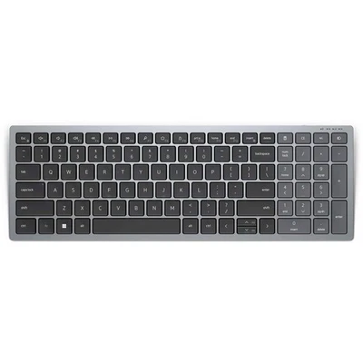 Dell Tastatur KB740 - GB-Layout - Titan Gray - Image 1 of 4