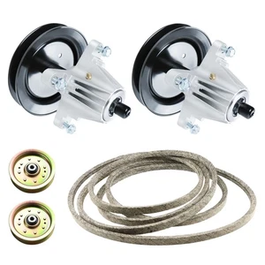 42'' LTX1040 LTX1042 Deck Rebuild Kit Fits for Cub Cadet/MTD/Troy-Bilt Includ... - Picture 1 of 8