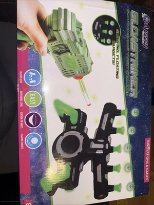 Glowstriker Glow In Dark - Image 1 of 2