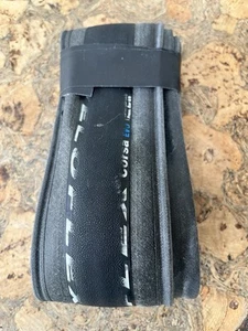 Veloflex Corsa Evo 25mm Reifen - Schwarz Drahtreifen 700c - Bild 1 von 2