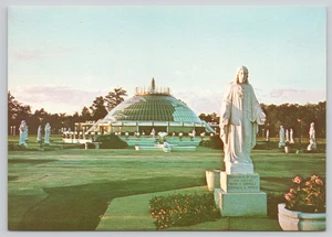 National Shrine Basilica of Our Lady of Fatima Youngstown New York - Rev Papa - Bild 1 von 2