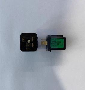  1pcs New automotive relay 25550-Z5002 24V - Picture 1 of 1