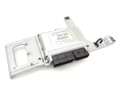 Módulo de control de suspensión neumática chasis Hyundai Equus 2011-2013 OEM 95610-3N700 Foto 1 de 4