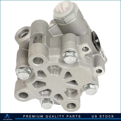 Bomba de dirección asistida para 2013 2014 2015 2016-2018 Ram 2500 3500 4500 5500 L6 6,7 L Foto 1 de 4