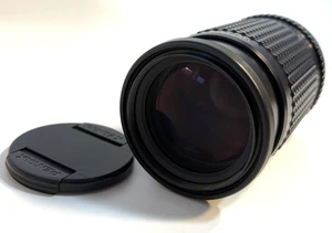 SMC Pentax A 645 Objektiv 200 mm f/4 Tele MF für 645 N NII Japan - Bild 1 von 10