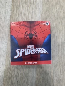 MTG Marvel's Spider-Man Prerelease Kit ITA SEALED - Picture 1 of 6