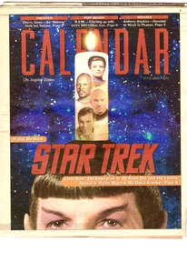 REVISTAS RELACIONADAS CON STAR TREK, LIBRO, DIBUJOS ANIMADOS, PEGATINAS (12) CATÁLOGO TOYFARE CIENCIA FICCIÓN UNI - Imagen 1 de 8