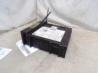 13 14 15 16 17 Buick Chevrolet Cadillac GM XTS SAT радиотюнер приемник 84102336 - Изображение 1 из 4