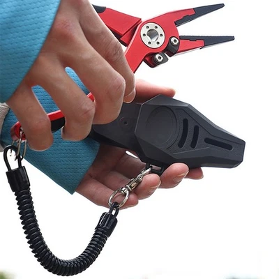 Praktisch Mantel Schneiderabdeckung Ausrüstung Entferner Haken Sporting - Bild 1 von 4