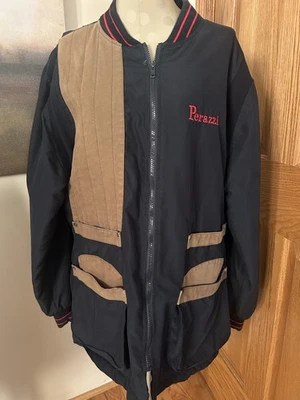 Chaqueta de tiro Perazzi  Foto 1 de 4