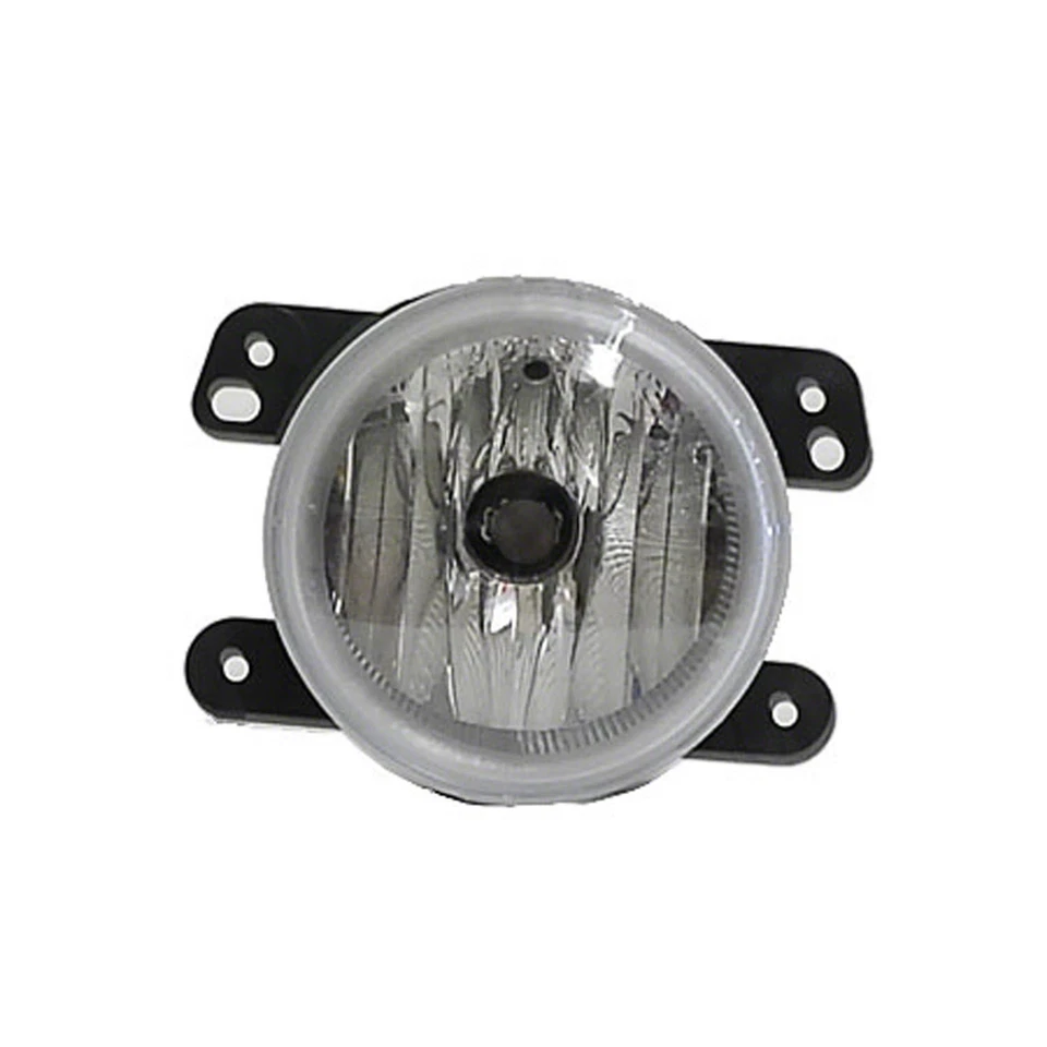 Nuevo conjunto de luces antiniebla Chrysler 4805856AB OEM Foto 1 de 1