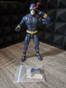 Marvel Legends Astonishing X-Men Cyclops 6” Action Figure Ch’od Wave - Picture 1 of 1