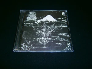 THE FALLEN - Drowned in a Unknown Meaning of Life and Death. CD - Imagen 1 de 3