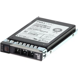 Dell 1.92TB 12Gbps SAS RI TLC 2.5 SSD PM1643a (ME4) CPO (TMTW9) -R - Picture 1 of 8