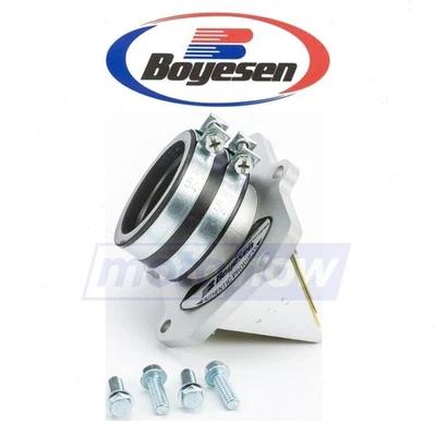 Boyesen Rad Valve for 1998-2015 KTM 125 SX - Fuel & Air Reeds & Reed Valves pt Foto 1 de 4