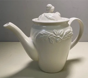 Pfaltzgraff Royal Oak Coffee Pot with Lid - Picture 1 of 8