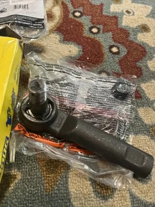 Steering Tie Rod End Moog ES80895 NO rubber boot - Picture 1 of 2