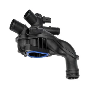 DORMAN Thermostat Housing Assembly For PEUGEOT 3008 6/2009-8/2016 #902-812 - Picture 1 of 5