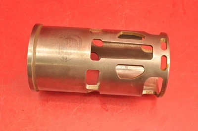 Kawasaki KX250 KX 250 L.A. 1998 1999 manga cilindro manga 66,4 mm KA5350 Foto 1 de 4