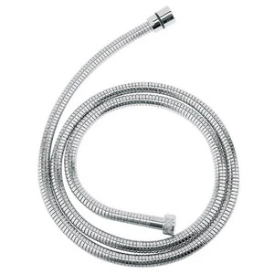 Duschschlauch Brauseschlauch 175cm lang - Schlauch für Dusche Badewanne - Metall - Bild 1 von 1