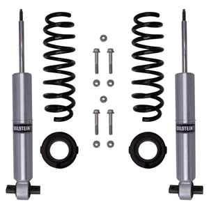 Bilstein 47-325586 B8 6112 Front Coilover Kit for 2021–2025 Ford Bronco 2-Door - Picture 1 of 10