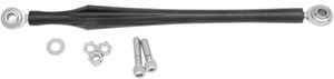Performance Machine 0034-0058DRV-SMB Shift Rod - Drive - Black Ops - Picture 1 of 3