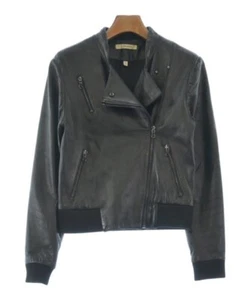 J BRAND Motercycle Jacket Black XS 2200447107029 - Picture 1 of 9