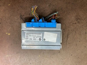 2004 to 2005 Bmw 330i TCM TCU Transmission Computer Unit h8802 DG1 - Picture 1 of 4