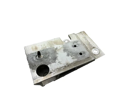 SOPORTE REFUERZO PARACHOQUES TRASERO IZQUIERDO INFINITI QX60 14-20 852113JA0A OEM Foto 1 de 4