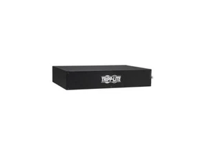 Tripp Lite 5.8 kWatts Single-Phase Switched PDU with LX Platform Interface, 208 - Picture 1 of 3