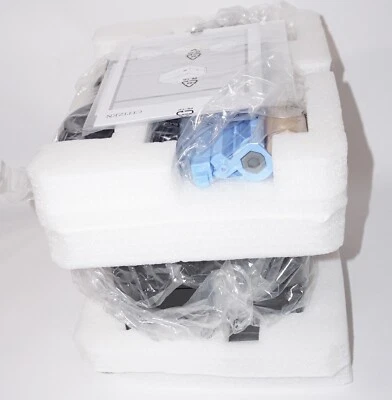 -=NEW=-CITIZEN CL-E321XUBNNA BARCODE LABEL PRINTER NETWORK/USB/SERIAL E321 E300 - Image 1 of 4