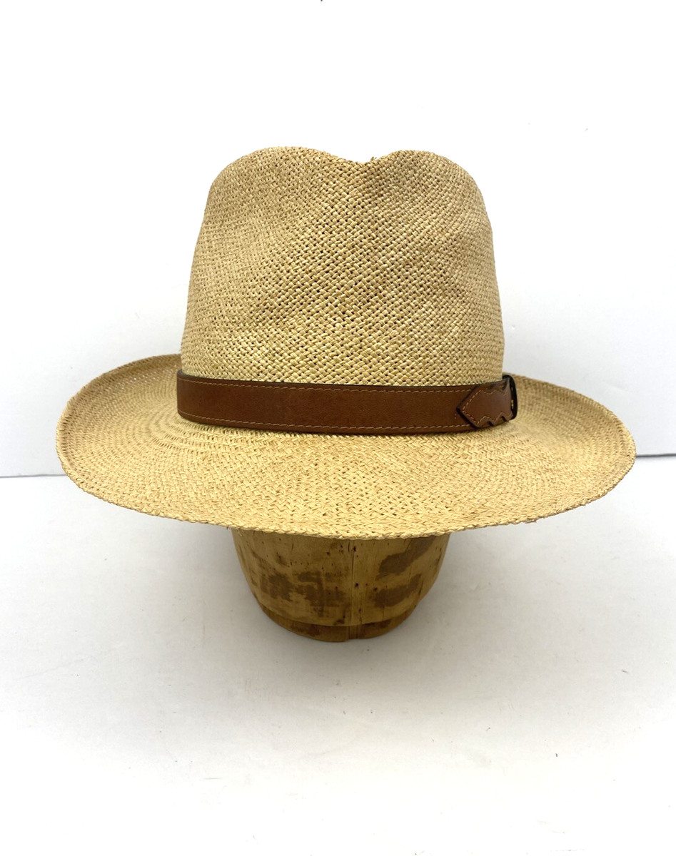 Stetson Men's Stetson Vintage Hats for sale - eBay Stetson Men's Stetson Vintage Hats for sale - eBay