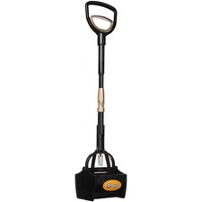 petmate clean response pooper scooper system